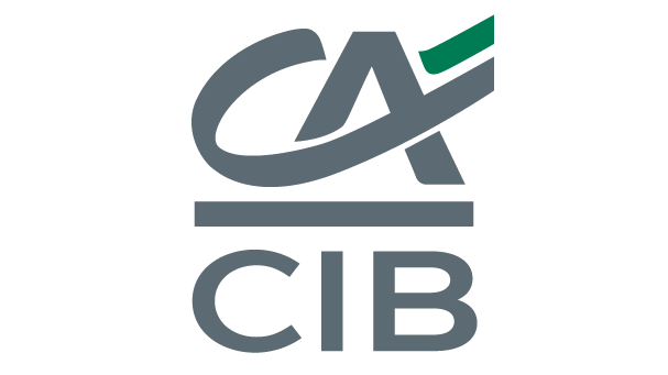 Credit Agricole Cib Logo